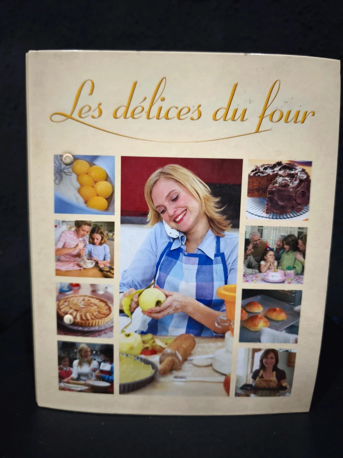De lekkernijen uit de oven – photo 2